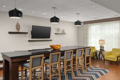 Hampton Inn by Hilton Augusta