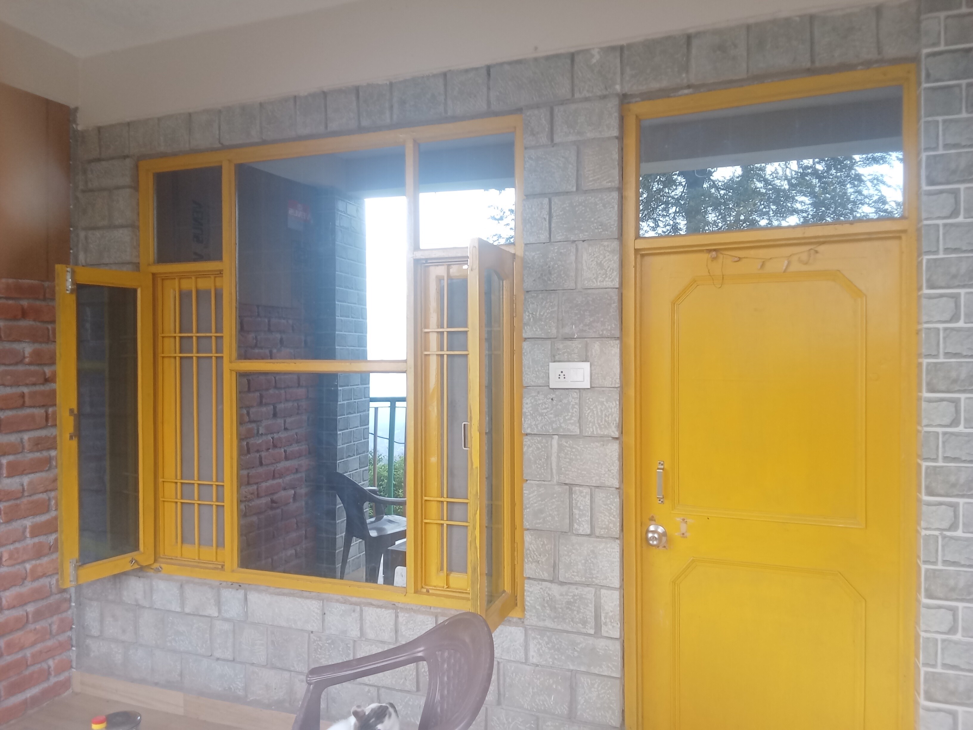 ANANDAM HOUSE NEAR MCLEODGANJ - Tap to explore photos