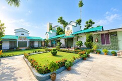 Parijat Resort