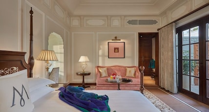 Mementos by ITC Hotels Jaipur Room Type - Premium Villa Mementos by ITC Hotels Jaipur Room Type - Premium Villa