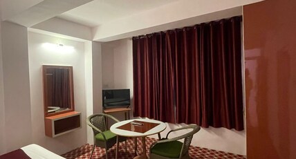 Winterfell- Adventure & Ski Retreat Room Type - Parallel Slalon
