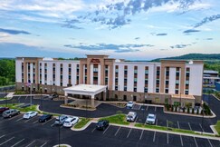 Hampton Inn & Suites by Hilton Culpeper