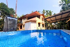 Staymist | Sea Olive Villa