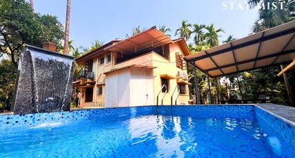 Staymist | Sea Olive Villa Room Type - Staymist | Sea Olive Villa