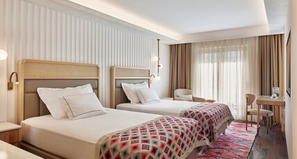 Lara Barut Collection Ultra All Inclusive Room Type - Deluxe Lagoon Room