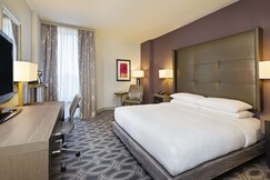 DoubleTree by Hilton Hotel Orlando East - UCF Area
