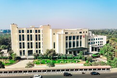 Welcomhotel by ITC Hotels, Delhi-Gurugram Highway, Udyog Vihar 