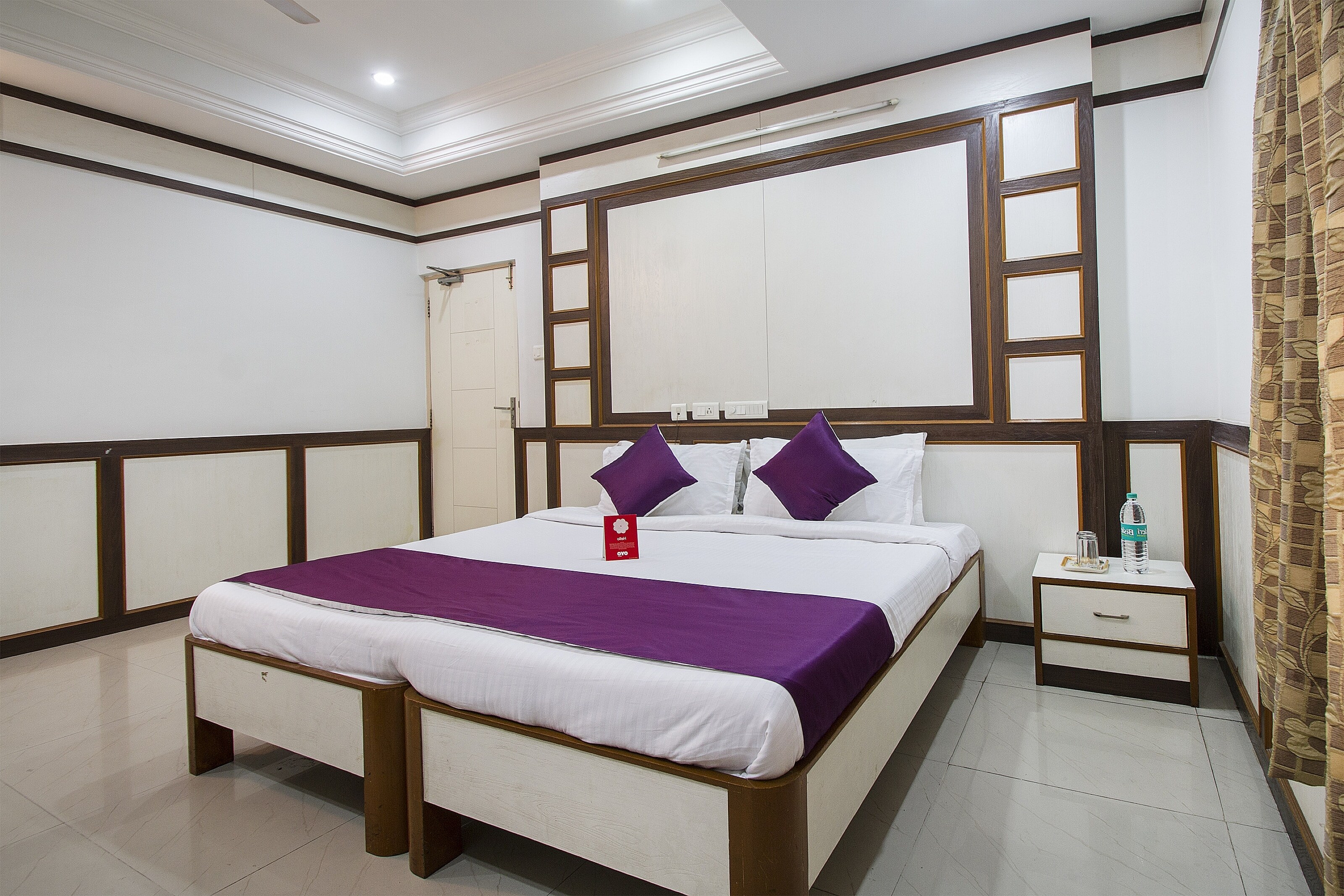 Hotel O Surya Residency - Tap to explore photos