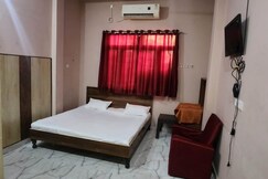 Raj Homestay Villa