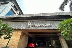 Hotel Babylon Inn