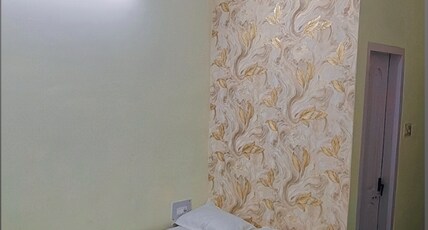 SATYAM HOTEL Room Type - Triple Room