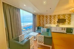 Hotel Golden Retreat Puri (1 min walkable frombeach)