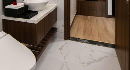 Movenpick Living West Hanoi Room Type - Superior King
