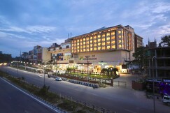 Lemon Tree Hotel, Mall of Dehradun