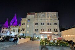 Hotel Kavana near Assi Ghat