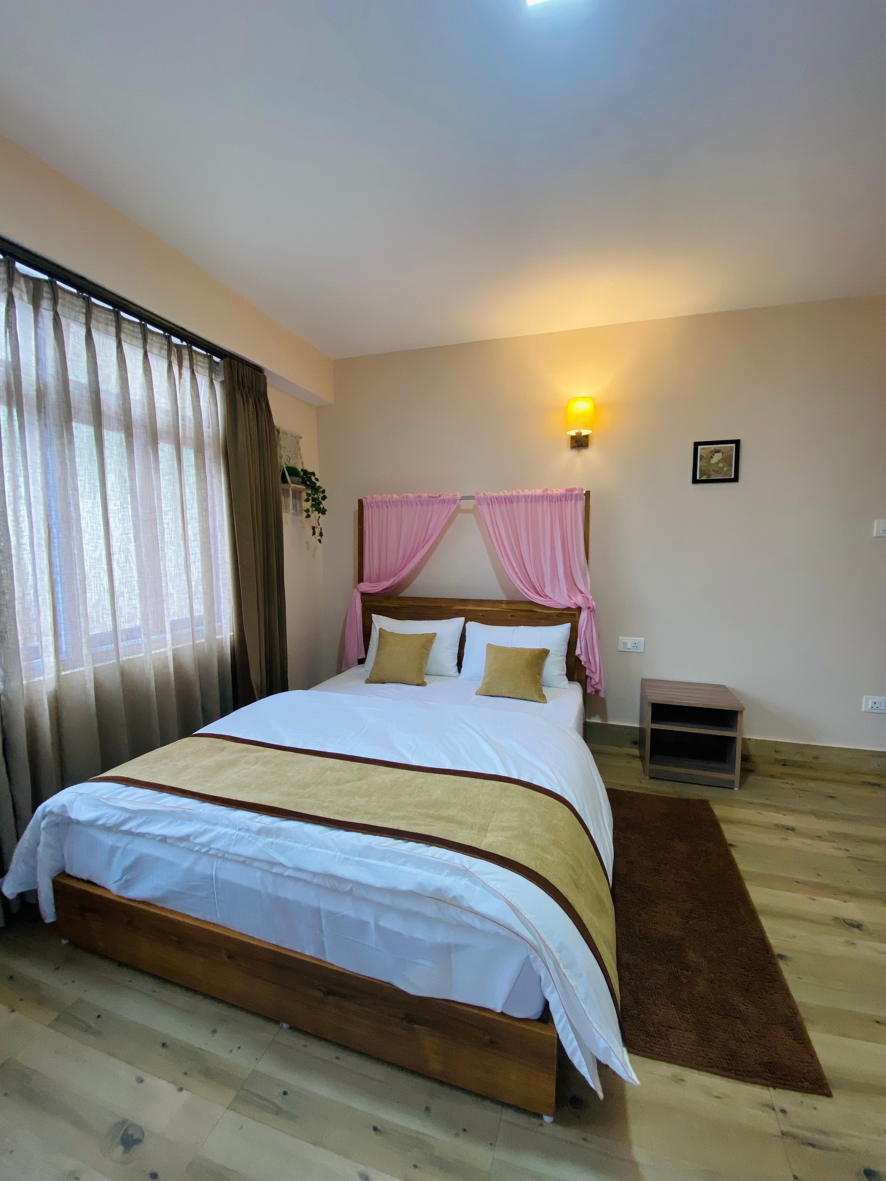 SHINGKHAM HOMESTAY - Tap to explore photos