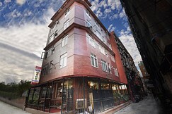 Hotel Osho Home Kathmandu