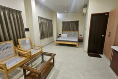 Address of Paras Homestay | Entire Studio Apartments With Private Attached Kitchen | 8 Mins Walk To Shri Venkat