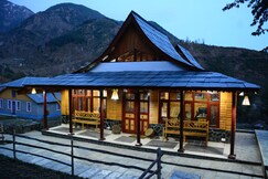 Himachal Heritage Village 