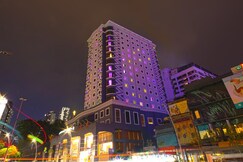 AnCasa Hotel Kuala Lumpur, Chinatown