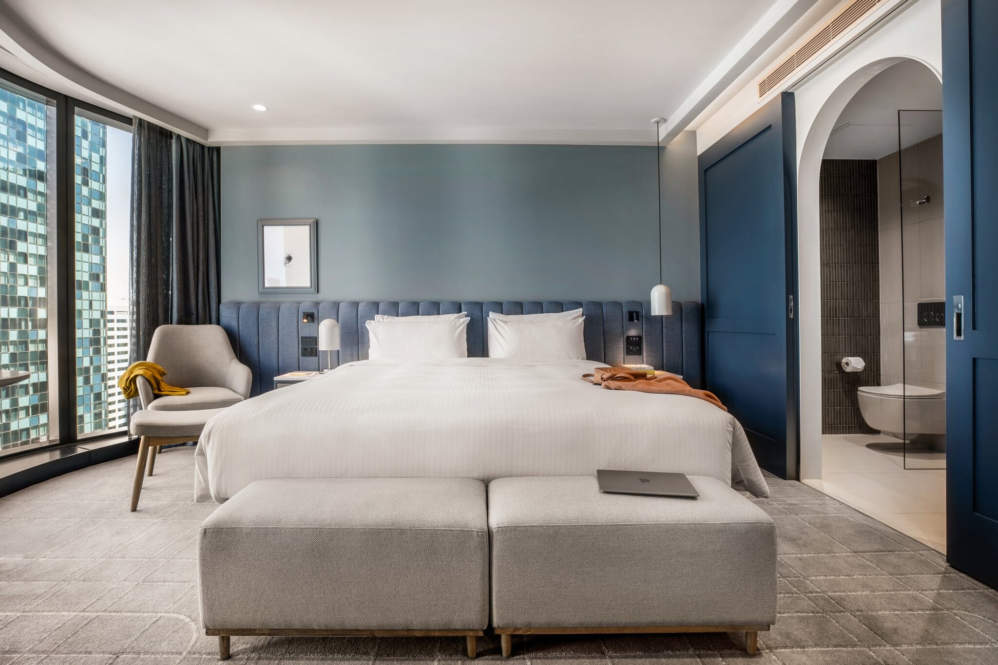 voco Melbourne Central, an IHG Hotel - Tap to explore photos