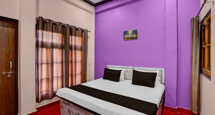 HOTEL O SS GRAND INN Room Type - Classic