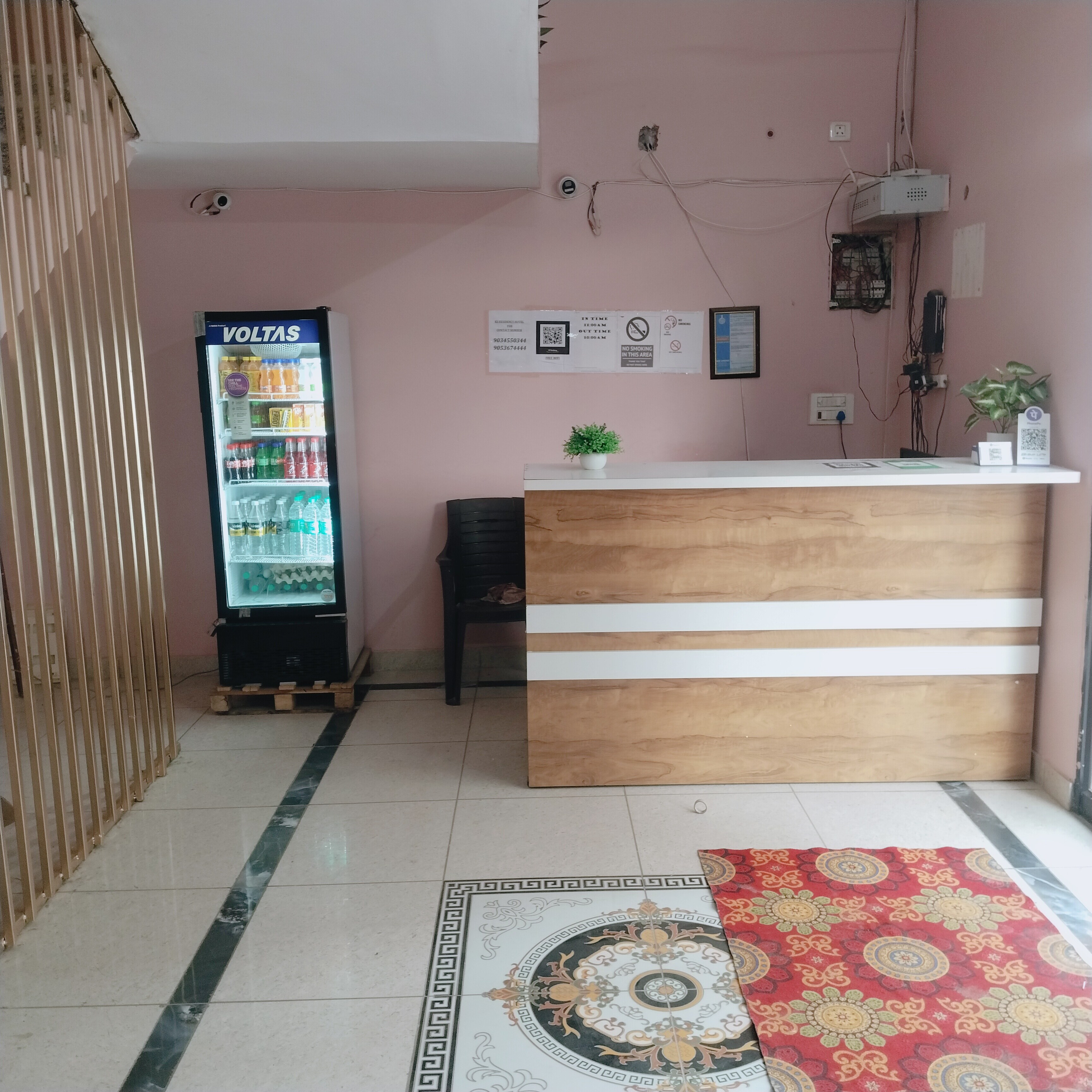 Main gallery