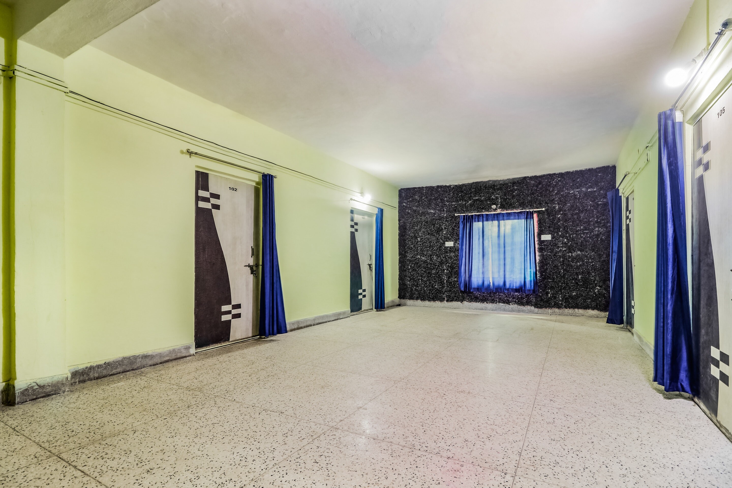 Main gallery