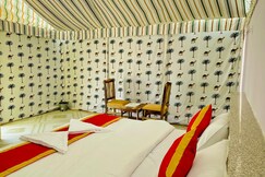 Sand Routes Resort & Desert Camp
