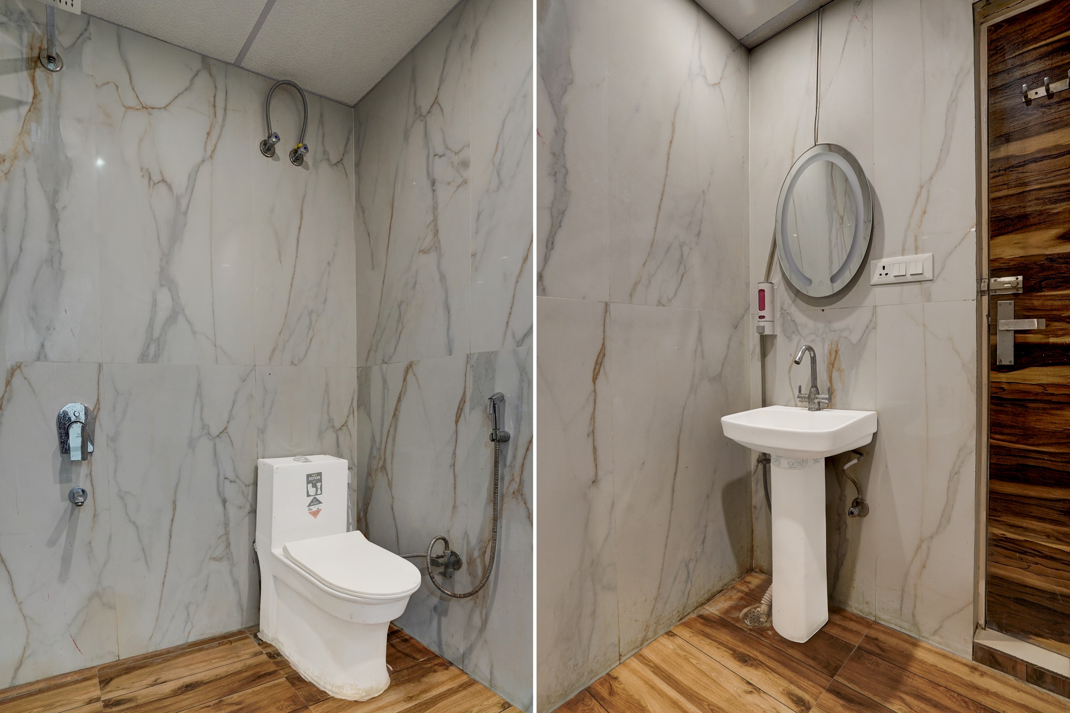 Hotel O MUKNOVA RESIDENCY - Tap to explore photos