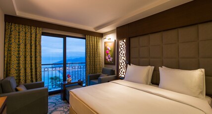 Radisson Blu Hotel, Ordu Room Type - Guest Room