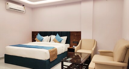 Emerald Suites Room Type - Premium Room