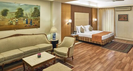 Astoria Hotel Room Type - Suite Room