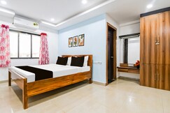 Hotel O KK A1 Guest House