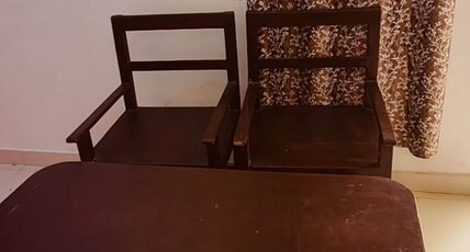 Kanchan Homestay Room Type - Kanchan Homestay