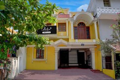 Super Collection O Sri Varadaraja Perumal Temple Pondicherry Formerly Zamindar Heritage