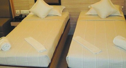 Kadamba Guestline Room Type - Super deluxe