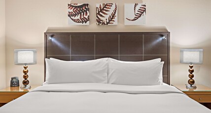 Hilton Dresden Room Type - QUEEN HILTON EXECUTIVE
