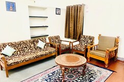 NAN1 - One BHK Close to Kendriya Vidyalaya at Nanganallur