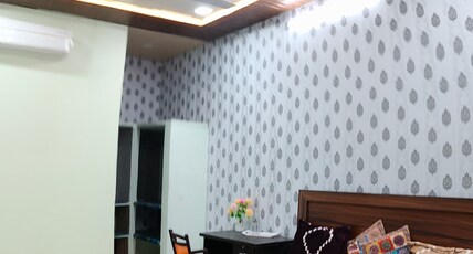 Ashoka homestay Room Type - Luxury Room AC-3