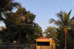 Jamstay by Natures Abode Villas