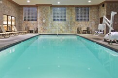 Holiday Inn Express Hotel & Suites Portland-Northwest Downtown