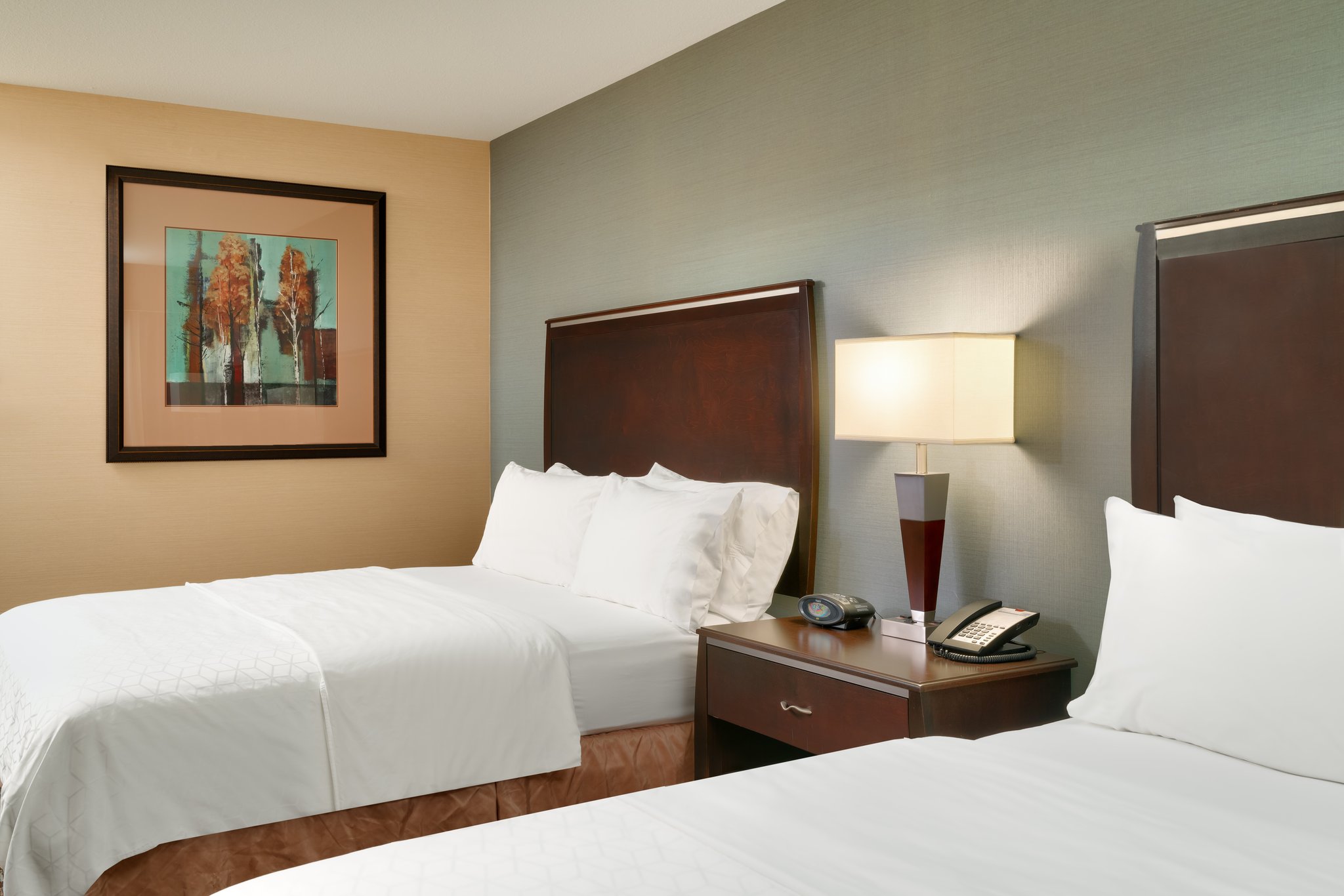 Holiday Inn Express Hotel & Suites Butte - Tap to explore photos