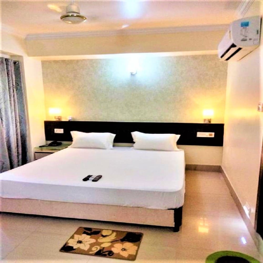 Atithi Home - A Homely Stay - Tap to explore photos