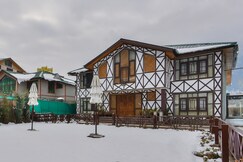 Wildflower Villa Resort Pahalgam