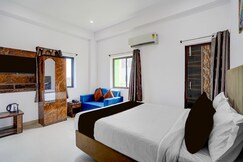 Hotel O Skylight