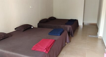 Visava Cottage Room Type - R