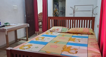 A K Munroe Homestay Room Type - Deluxe Family Room