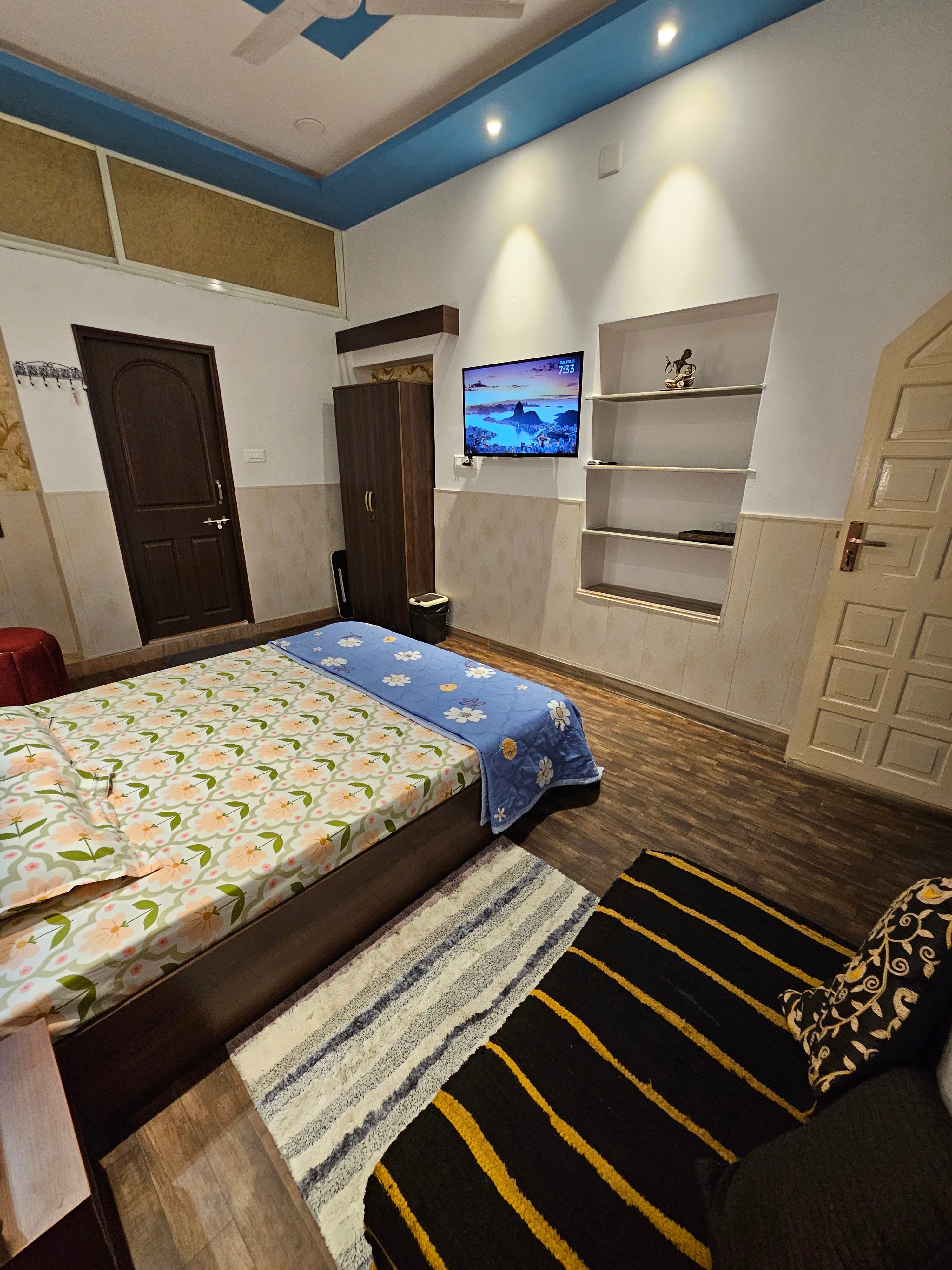 Leisure Homestay - Tap to explore photos