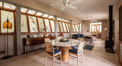 Amaya Kasauli Room Type - 3 BHK Private Villa with Garden-suitable for 6 adults